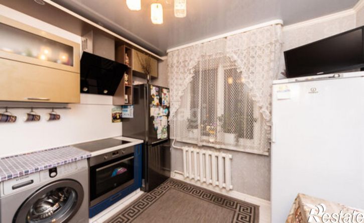2-комн квартира улица Пермякова, 56,  д. 56