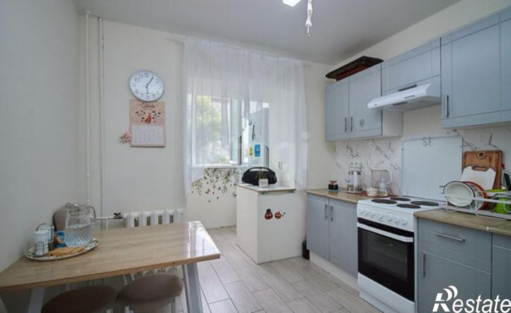 2-комн квартира улица Коммунаров, 26,  д. 26