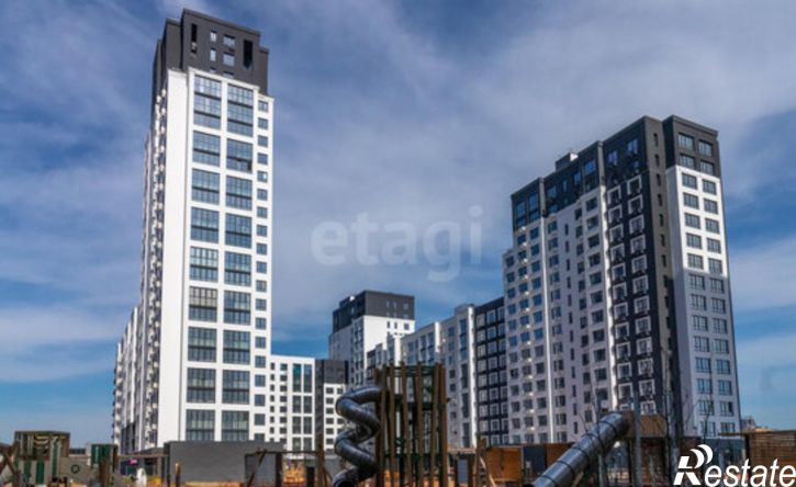 2-комн квартира улица Разведчика Кузнецова, 16,  д. 16