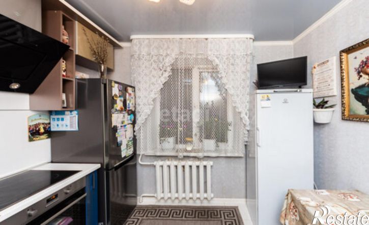 2-комн квартира улица Пермякова, 56,  д. 56