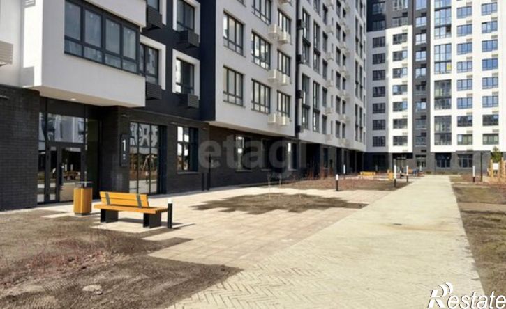 2-комн квартира улица Разведчика Кузнецова, 16,  д. 16