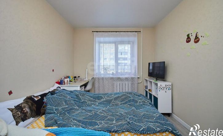 2-комн квартира улица Коммунаров, 26,  д. 26