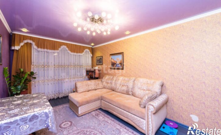 2-комн квартира улица Пермякова, 56,  д. 56