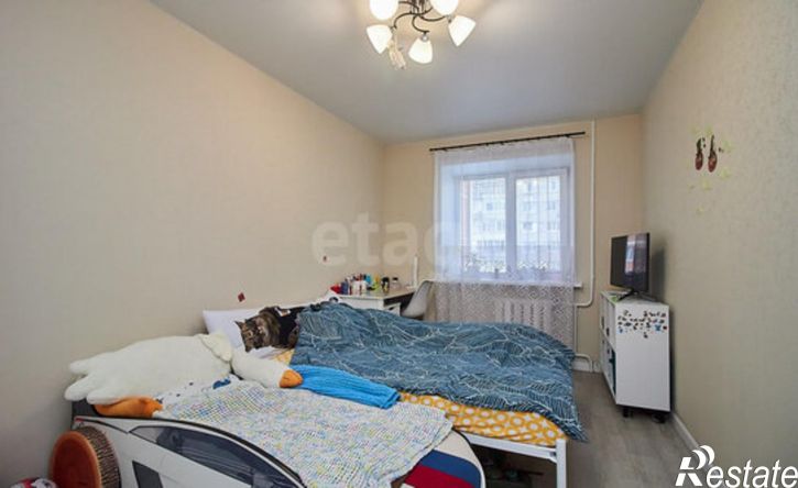 2-комн квартира улица Коммунаров, 26,  д. 26