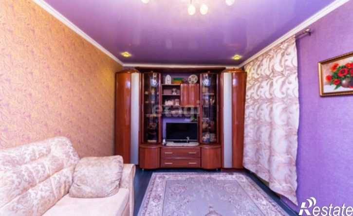 2-комн квартира улица Пермякова, 56,  д. 56