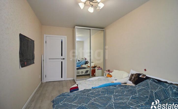 2-комн квартира улица Коммунаров, 26,  д. 26