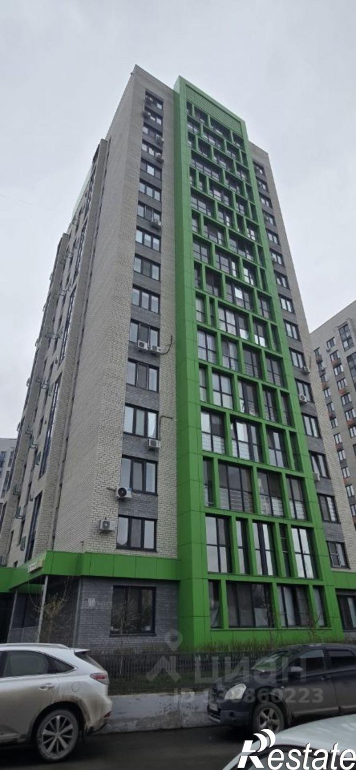 1-комн квартира ул Полевая, 105 5,  д. 105 5,  к. 5
