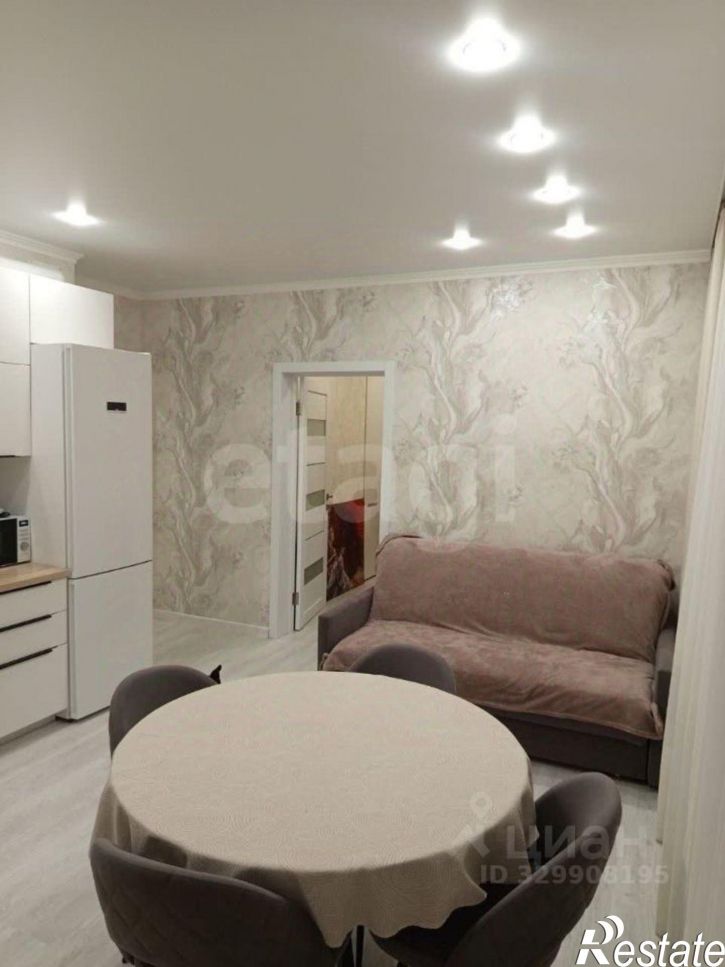 3-комн квартира улица Фармана Салманова, 26,  д. 26