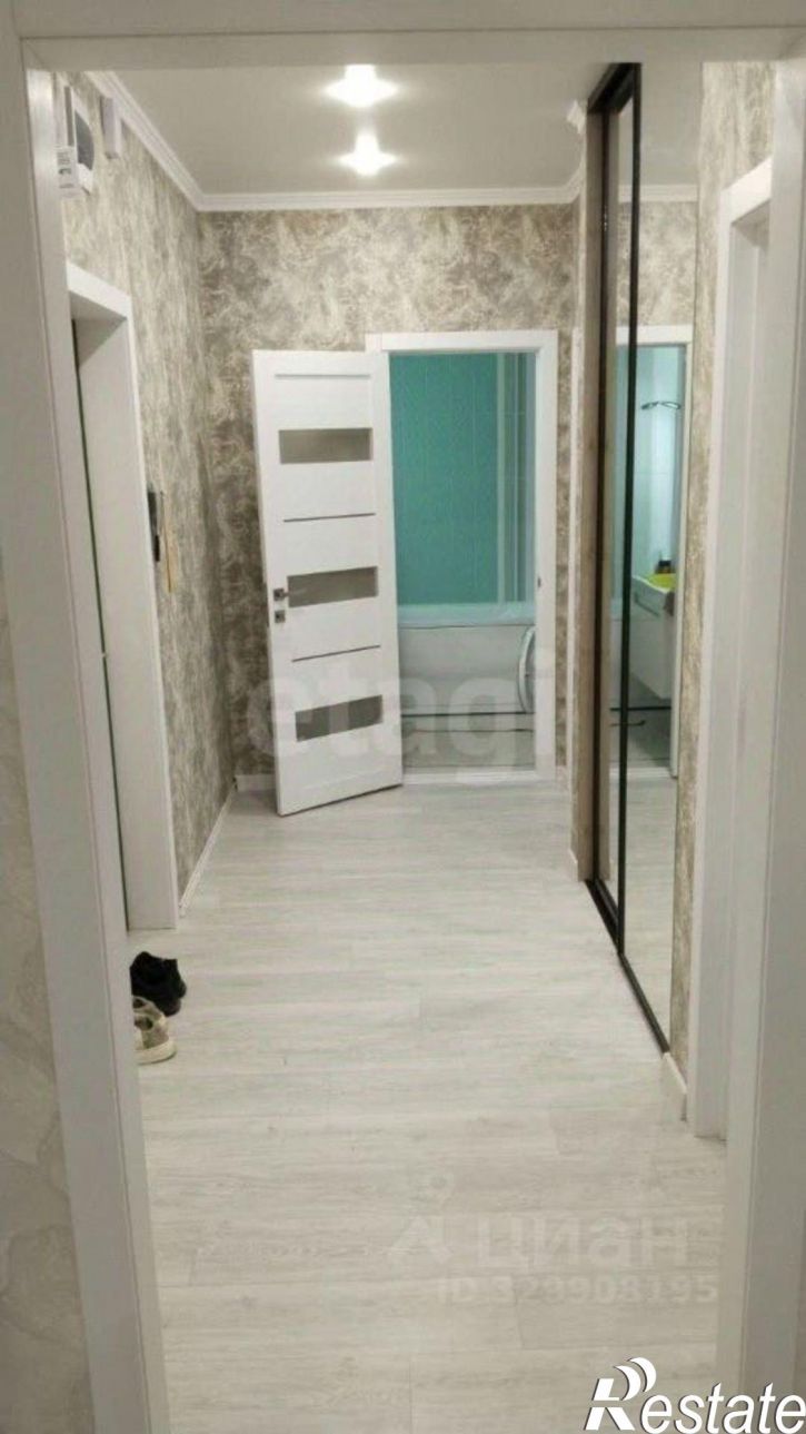 3-комн квартира улица Фармана Салманова, 26,  д. 26