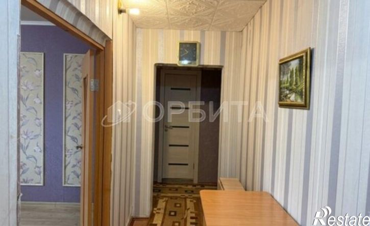 3-комн квартира ул Моторостроителей, 7,  д. 7