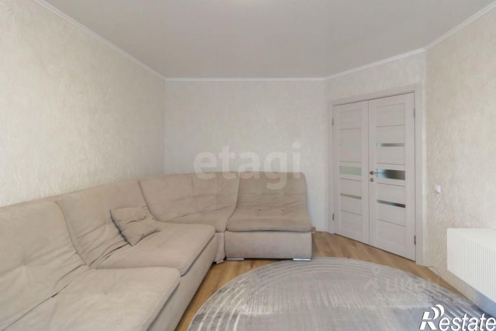 2-комн квартира ул Энергостроителей, 25 1,  д. 25 1,  к. 1