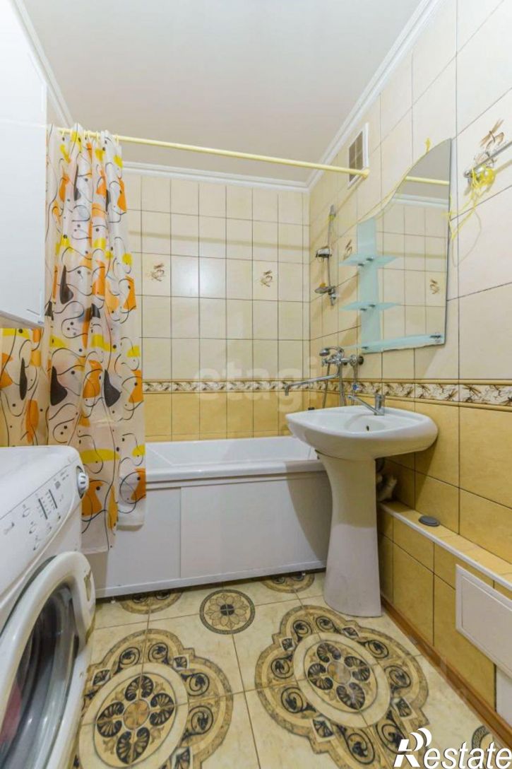 1-комн квартира ул Пермякова, 76,  д. 76
