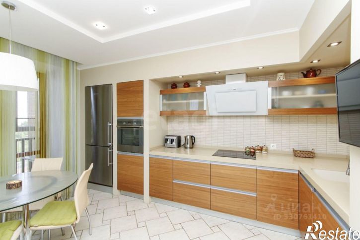 3-комн квартира улица Чернышевского, 2А к12,  д. 2А к12