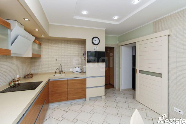 3-комн квартира улица Чернышевского, 2А к12,  д. 2А к12