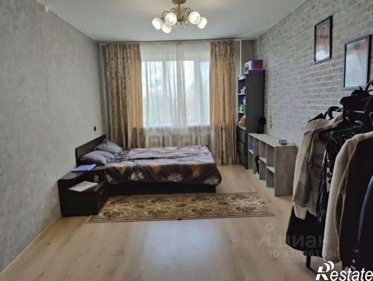 3-комн квартира ул Червишевский тракт, 94,  д. 94