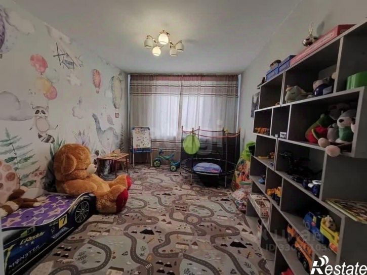 3-комн квартира ул Червишевский тракт, 94,  д. 94