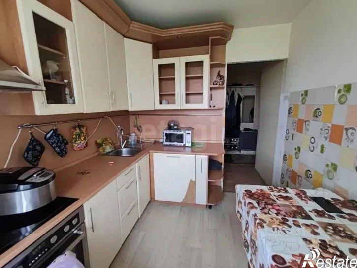 3-комн квартира ул Червишевский тракт, 94,  д. 94