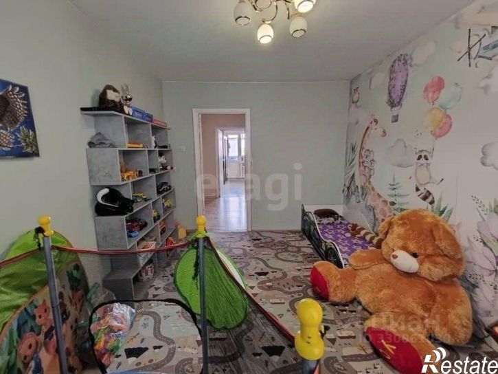 3-комн квартира ул Червишевский тракт, 94,  д. 94