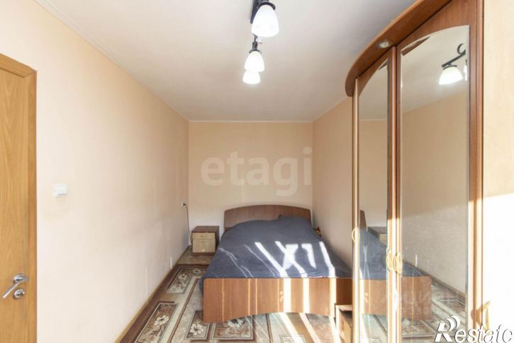 2-комн квартира ул Фабричная, 17,  д. 17