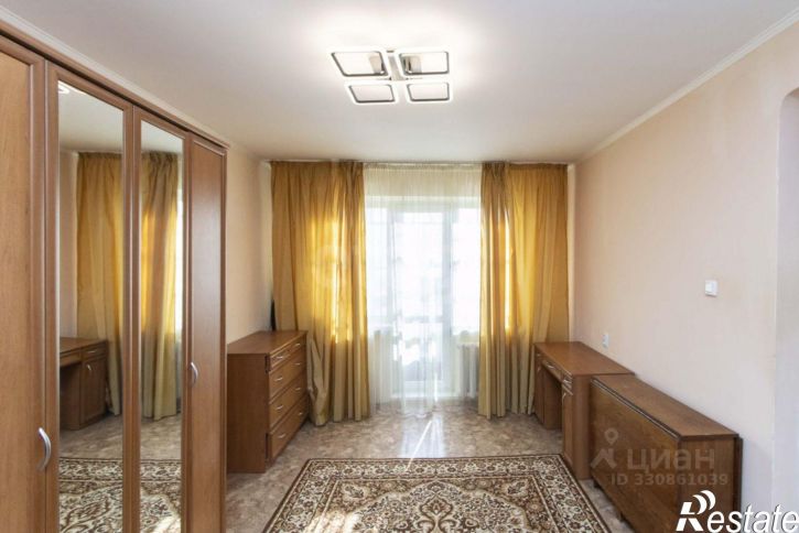 2-комн квартира ул Фабричная, 17,  д. 17