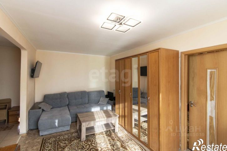 2-комн квартира ул Фабричная, 17,  д. 17