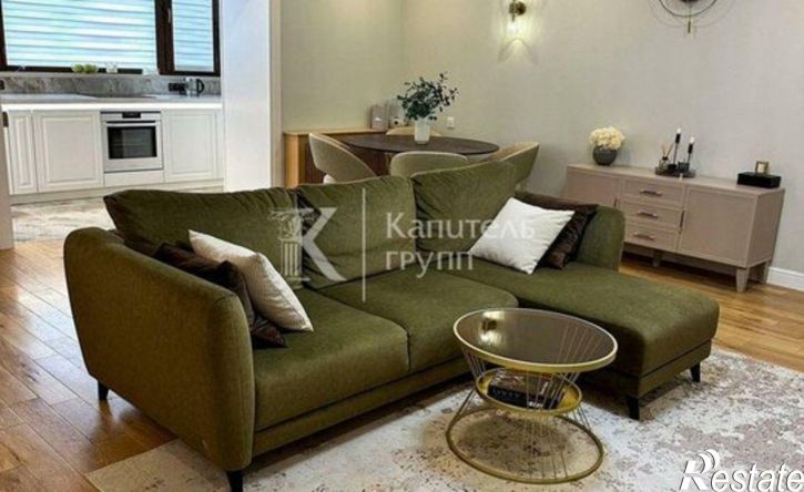 3-комн квартира Мельничная улица, 83,  д. 83