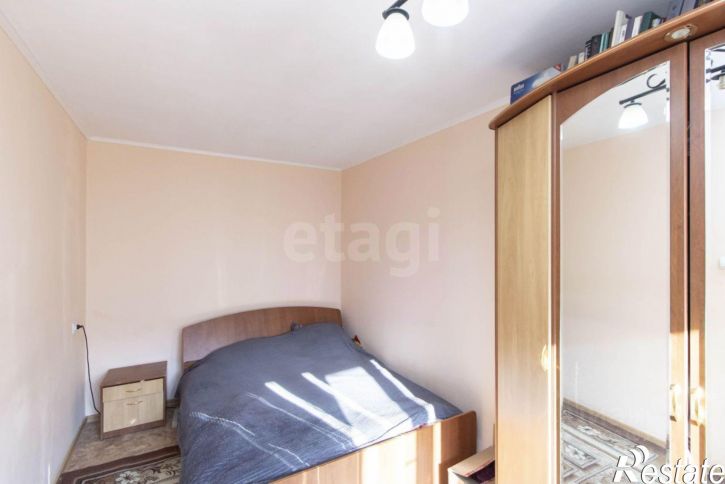 2-комн квартира ул Фабричная, 17,  д. 17