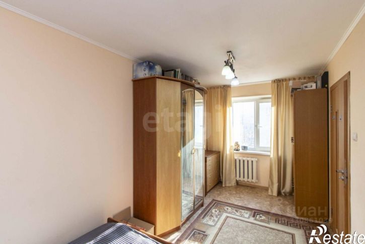 2-комн квартира ул Фабричная, 17,  д. 17
