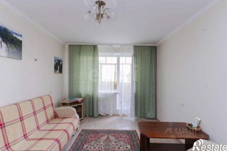 2-комн квартира Ткацкий пр-д, 14,  д. 14