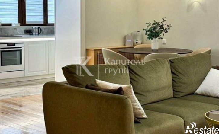 3-комн квартира Мельничная улица, 83,  д. 83