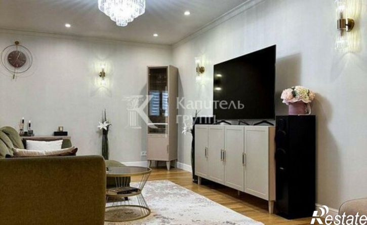 3-комн квартира Мельничная улица, 83,  д. 83