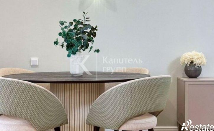 3-комн квартира Мельничная улица, 83,  д. 83