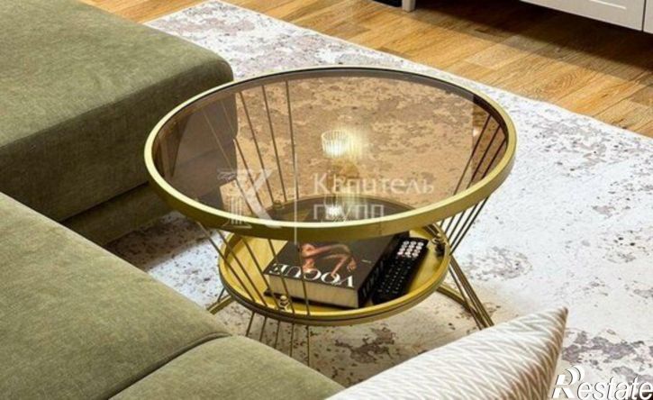 3-комн квартира Мельничная улица, 83,  д. 83