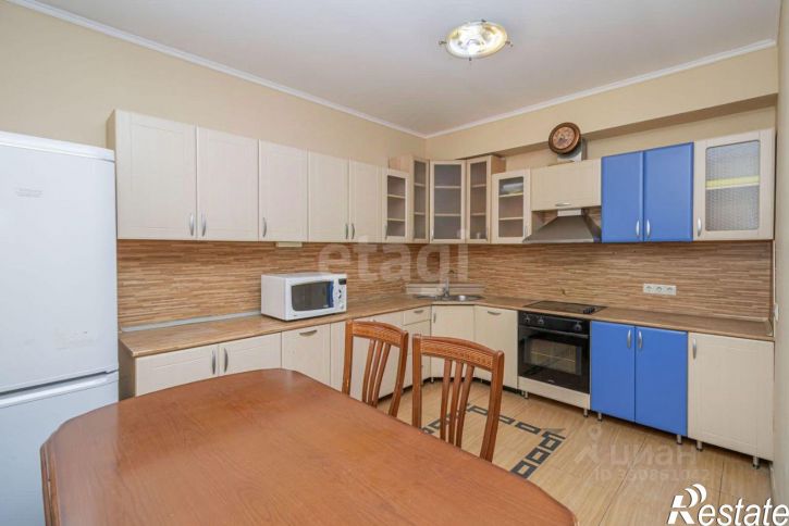 3-комн квартира ул Грибоедова, 13 3,  д. 13 3,  к. 3