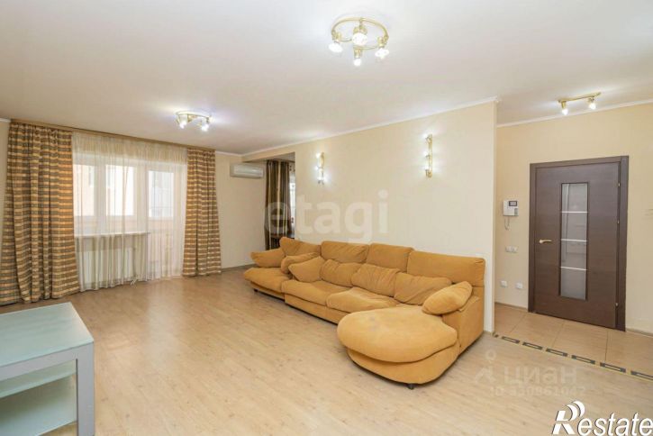 3-комн квартира ул Грибоедова, 13 3,  д. 13 3,  к. 3