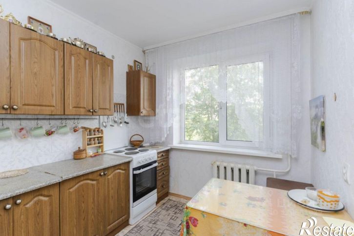 2-комн квартира Ткацкий пр-д, 14,  д. 14