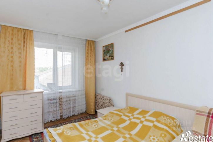 2-комн квартира Ткацкий пр-д, 14,  д. 14