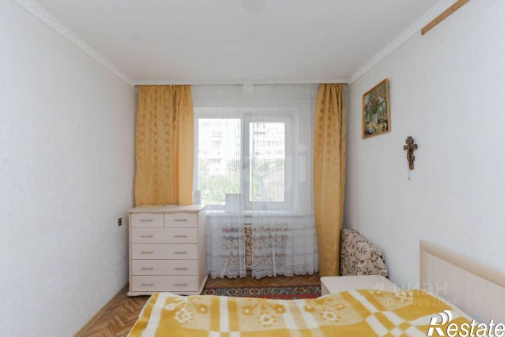 2-комн квартира Ткацкий пр-д, 14,  д. 14