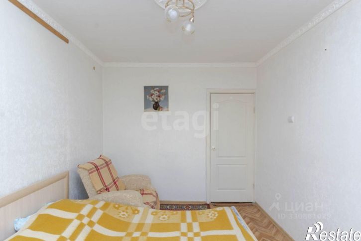 2-комн квартира Ткацкий пр-д, 14,  д. 14