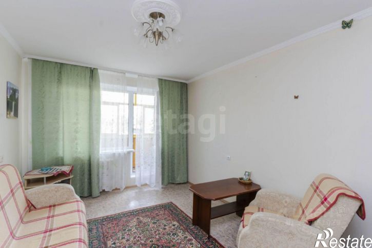 2-комн квартира Ткацкий пр-д, 14,  д. 14
