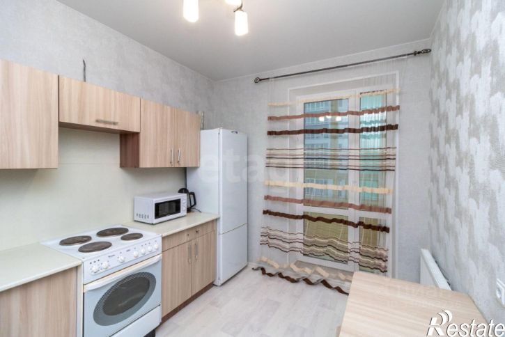 1-комн квартира ул Ветеранов труда, 11 5,  д. 11 5,  к. 5