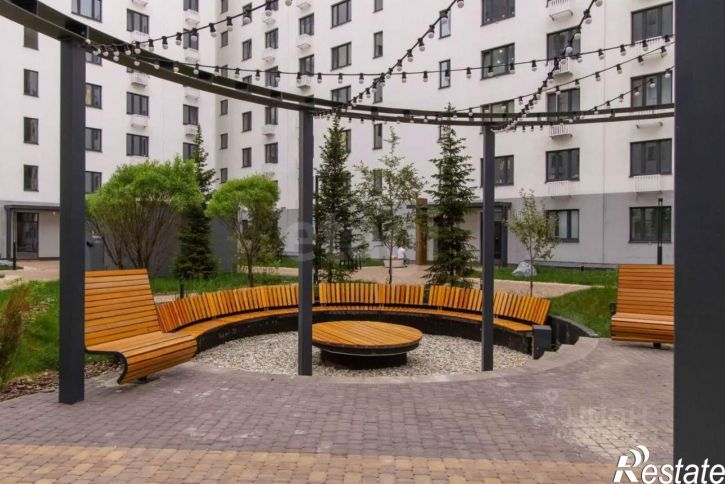 2-комн квартира ул Республики, 204 11,  д. 204 11,  к. 11