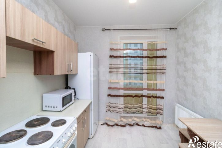 1-комн квартира ул Ветеранов труда, 11 5,  д. 11 5,  к. 5