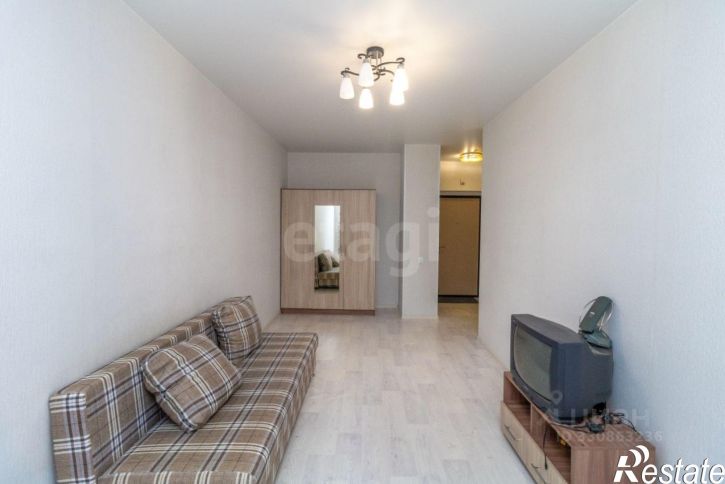 1-комн квартира ул Ветеранов труда, 11 5,  д. 11 5,  к. 5