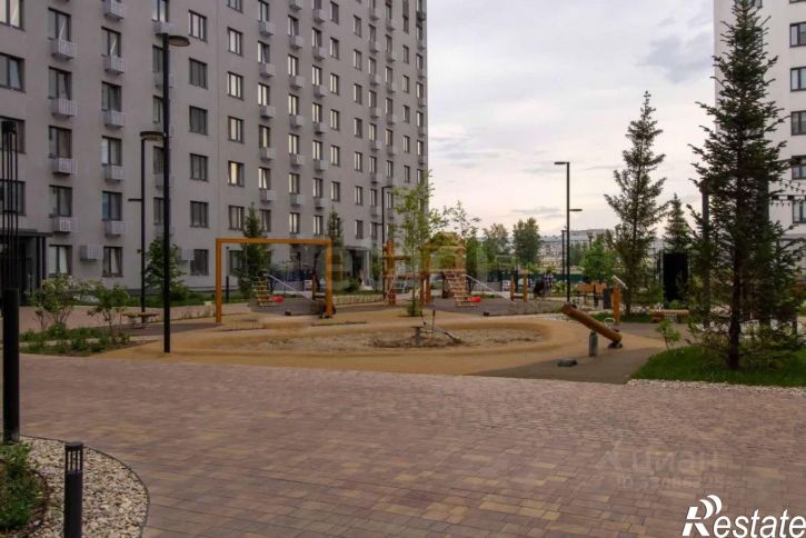 2-комн квартира ул Республики, 204 11,  д. 204 11,  к. 11