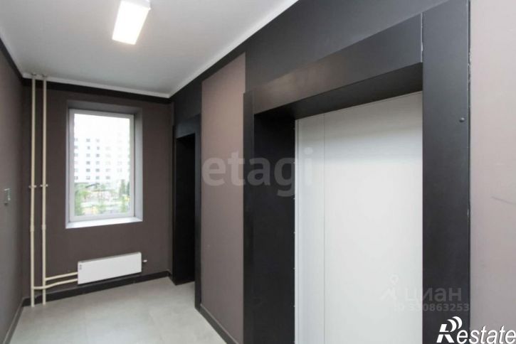 2-комн квартира ул Республики, 204 11,  д. 204 11,  к. 11
