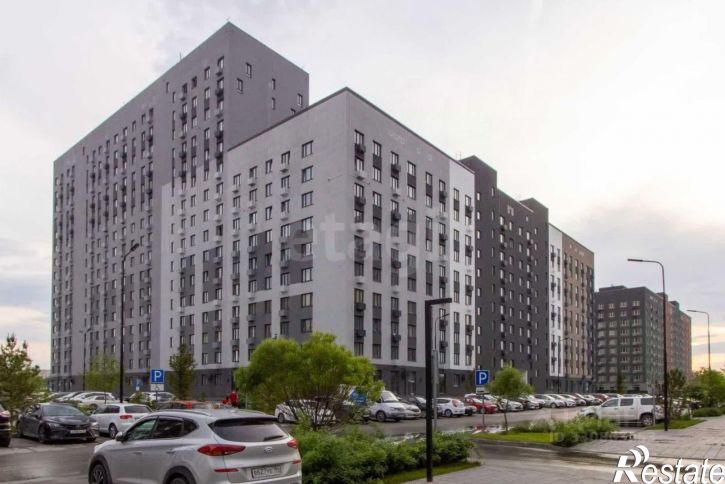 2-комн квартира ул Республики, 204 11,  д. 204 11,  к. 11