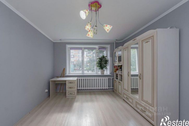 2-комн квартира ул Николая Семенова, 31 2,  д. 31 2,  к. 2