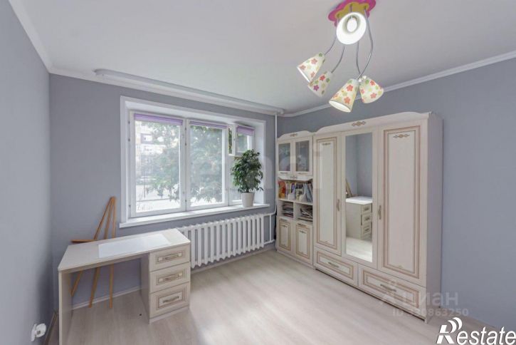 2-комн квартира ул Николая Семенова, 31 2,  д. 31 2,  к. 2