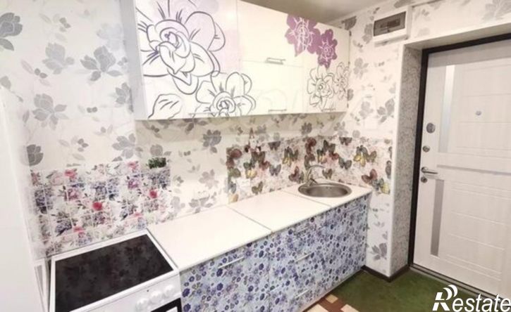 1-комн квартира ул Малышева, 35,  д. 35